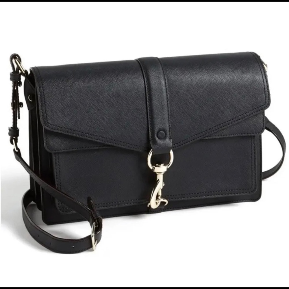 Rebecca Minkoff large Hudson bag